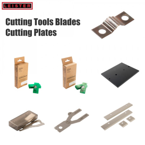 Cutting Tools Blades and Cutting Plates