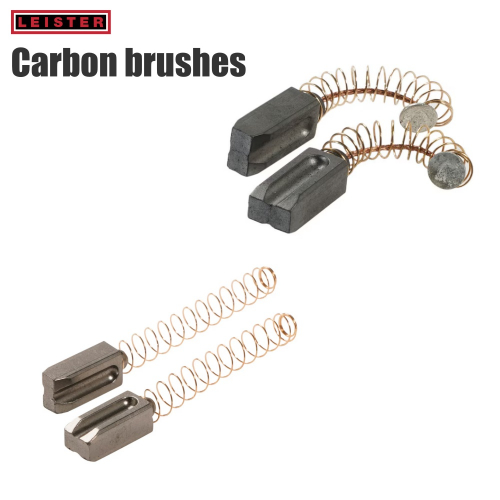 Leister Carbon brushes