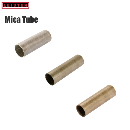 Mica Tube