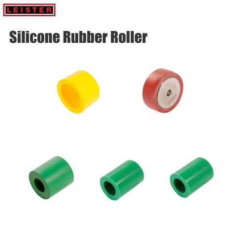 Silicone Rubber Roller