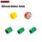 Silicone Rubber Roller